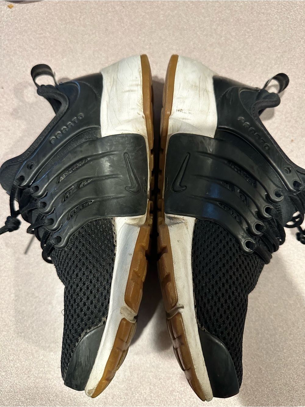 Nike Women’s Presto Sz 7